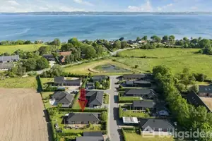 Villa på Enggårdsparken 12, 7000 Fredericia