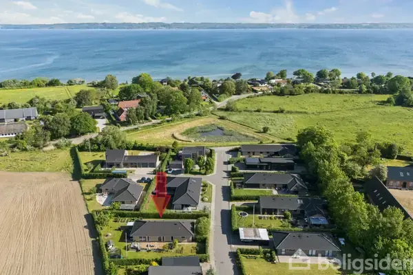 Villa på Enggårdsparken 12, 7000 Fredericia