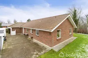 Villa på Langelandsgade 10, 6950 Ringkøbing