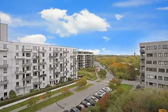 Ejerlejlighed på Gyngemose Parkvej 10, 5. mf., 2860 Søborg