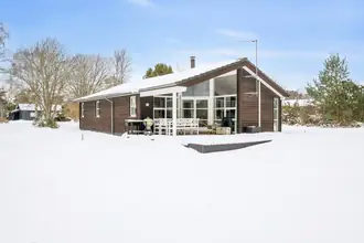 Fritidshus på Øreflippen 23, 8400 Ebeltoft