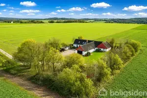 Villa på Gammeljord 35, 8930 Randers NØ