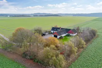 Villa på Gammeljord 35, Tvede, 8930 Randers NØ