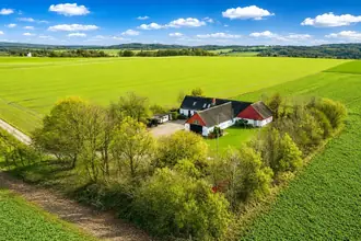 Villa på Gammeljord 35, Tvede, 8930 Randers NØ