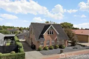 Villa på Vardevej 66, 6900 Skjern