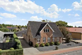 Villa på Vardevej 66, 6900 Skjern