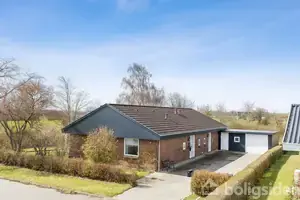 Villa på Gammelhave 20, 6470 Sydals