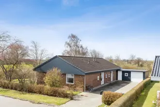 Villa på Gammelhave 20, Lysabild, 6470 Sydals