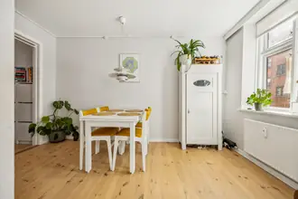 Ejerlejlighed på Brigadevej 12, 2. tv., 2300 København S