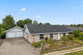 Villa på Ulvegravene 26, 9800 Hjørring