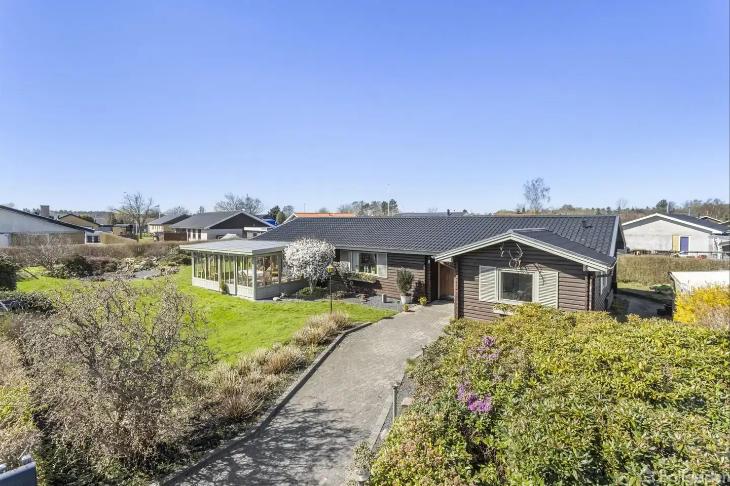 Villa på Brorsonsvej 9, 9900 Frederikshavn