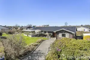 Villa på Brorsonsvej 9, 9900 Frederikshavn