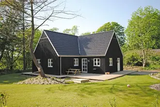 Villa på Grønbjergvej 8, Torsted, 6980 Tim