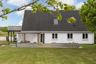 Villa på Dønnevældevej 69, 3230 Græsted