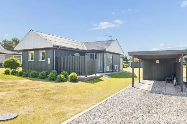 Fritidsbolig på Ternevej 4, 4200 Slagelse