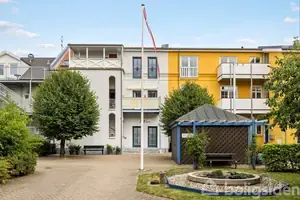 Ejerlejlighed på Bredgade 24A, 2., 9700 Brønderslev