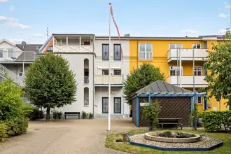 Ejerlejlighed på Bredgade 24A, 2., 9700 Brønderslev