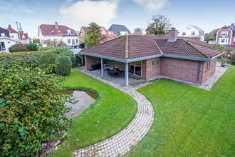 Villa på Finsens Allé 3, 5230 Odense M