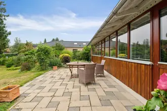 Villa på Skodsborgvej 380, 2850 Nærum