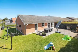 Rækkehus på Granvej 1D, Fensmark, 4684 Holmegaard
