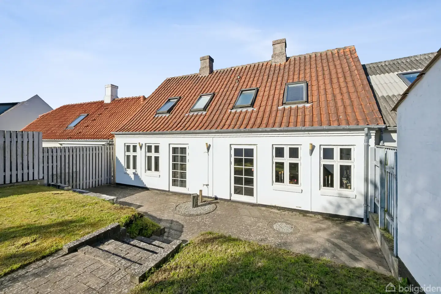 Ejerlejlighed på Nørregade 26, st. tv., 7700 Thisted