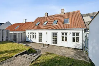 Ejerlejlighed på Nørregade 26, tv., 7700 Thisted