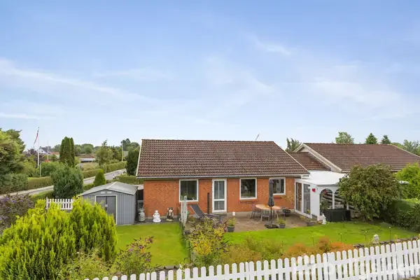 Andelsbolig på Bavnehøj 141, 6040 Egtved