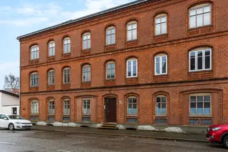 Ejerlejlighed på Gormsgade 7B, th., 7100 Vejle