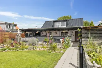 Villa på Sandby 21, 4520 Svinninge