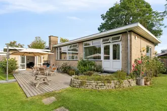 Villa på Strandhøjsvej 18B, 2920 Charlottenlund