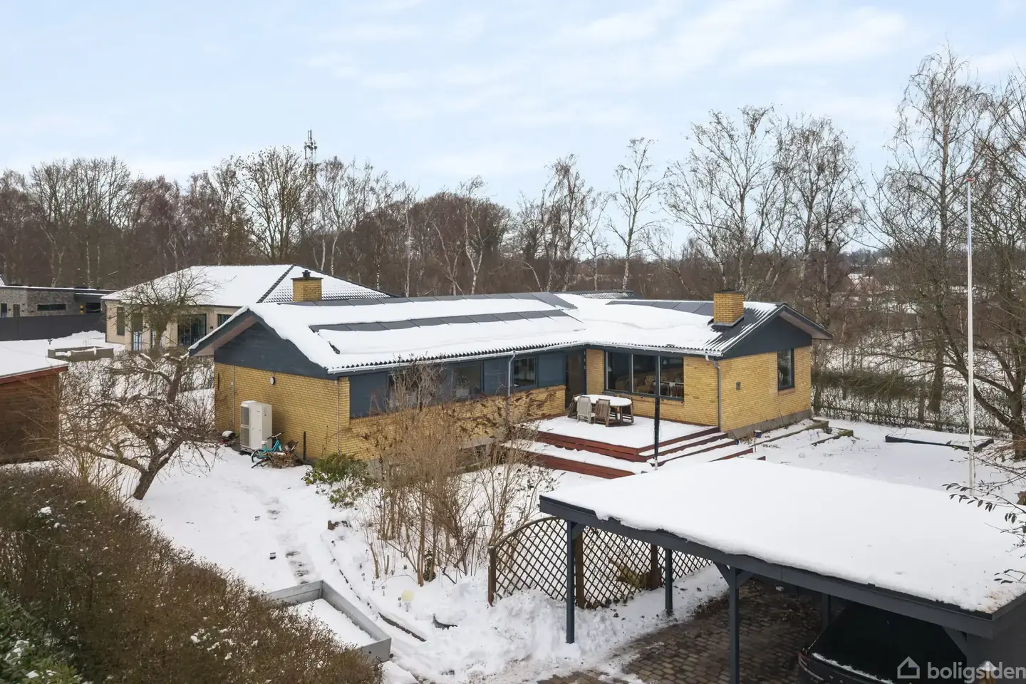 Villa på Vipstjærtevej 5, 3660 Stenløse