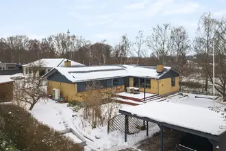 Villa på Vipstjærtevej 5, 3660 Stenløse