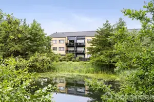 Andelsbolig på Springholm 24, 1. tv., 2600 Glostrup