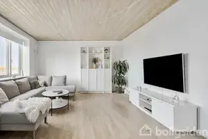 Ejerlejlighed på Strandby Plads 3, 3. tv., 6700 Esbjerg
