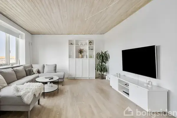 Ejerlejlighed på Strandby Plads 3, 3. tv., 6700 Esbjerg