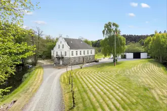 Villa på Kongsvad Møllevej 11, Sdr Onsild, 9500 Hobro