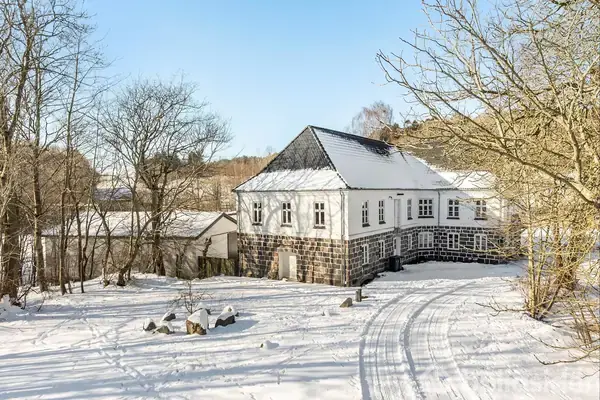 Villa på Kongsvad Møllevej 11, 9500 Hobro