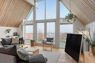 Villa på Hunsballevej 51, 7600 Struer