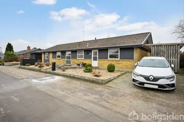 Villa på Anemonevej 16, 7850 Stoholm Jyll