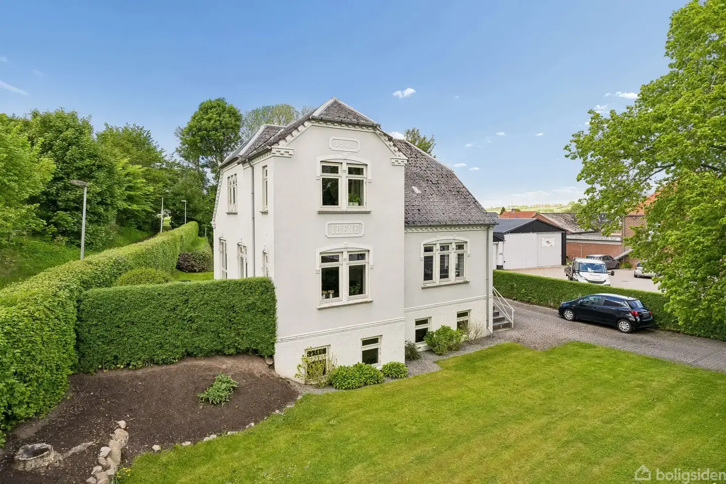 Villa på Koldingvej 442, 7100 Vejle