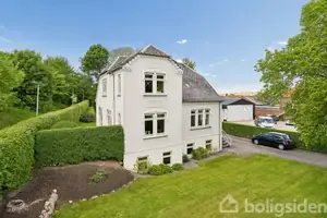 Villa på Koldingvej 442, 7100 Vejle