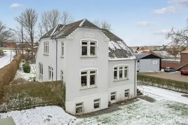 Villa på Koldingvej 442, 7100 Vejle