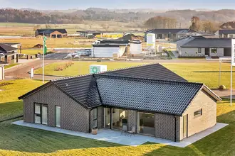 Villa på Ræven 18, 9530 Støvring