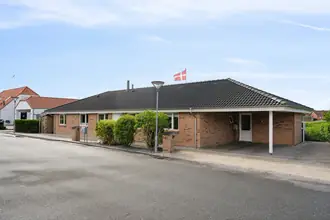 Villa på Midtkobbel 46, Kollund, 6340 Kruså