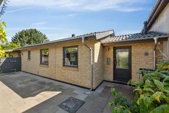 Villalejlighed på Nørregårdsvej 108B, 2610