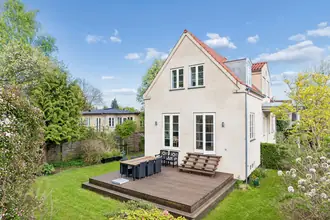 Villa på Mindevej 43, 2870 Dyssegård