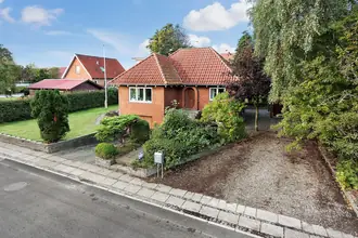 Villa på Ved Dammen 1, 7752 Snedsted