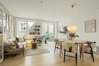 Ejerlejlighed på Mariane Thomsens Gade 36, 4. 3., 8000 Aarhus C