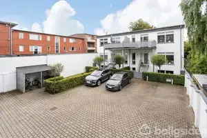 Ejerlejlighed på Rolfsgade 100B, 6700 Esbjerg