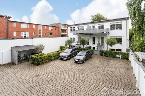 Ejerlejlighed på Rolfsgade 100B, 6700 Esbjerg